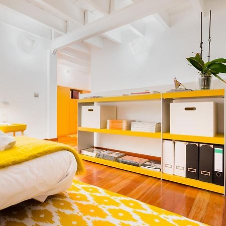 Apartament Stylish Loft Duplex - Alameda Sewilla Zewnętrze zdjęcie