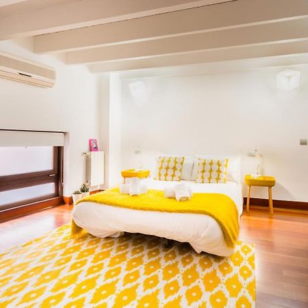 Apartament Stylish Loft Duplex - Alameda Sewilla Zewnętrze zdjęcie