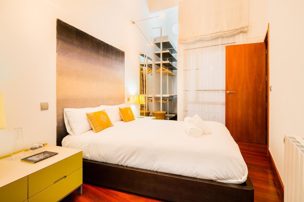 Apartament Stylish Loft Duplex - Alameda Sewilla Zewnętrze zdjęcie
