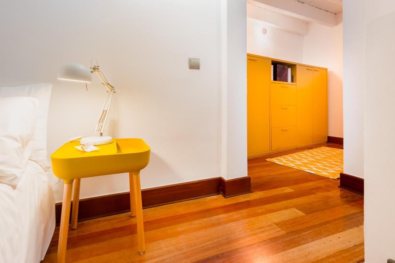 Apartament Stylish Loft Duplex - Alameda Sewilla Zewnętrze zdjęcie