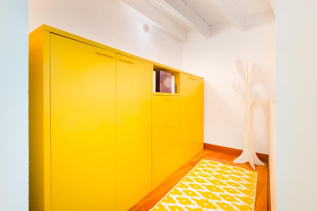 Apartament Stylish Loft Duplex - Alameda Sewilla Zewnętrze zdjęcie