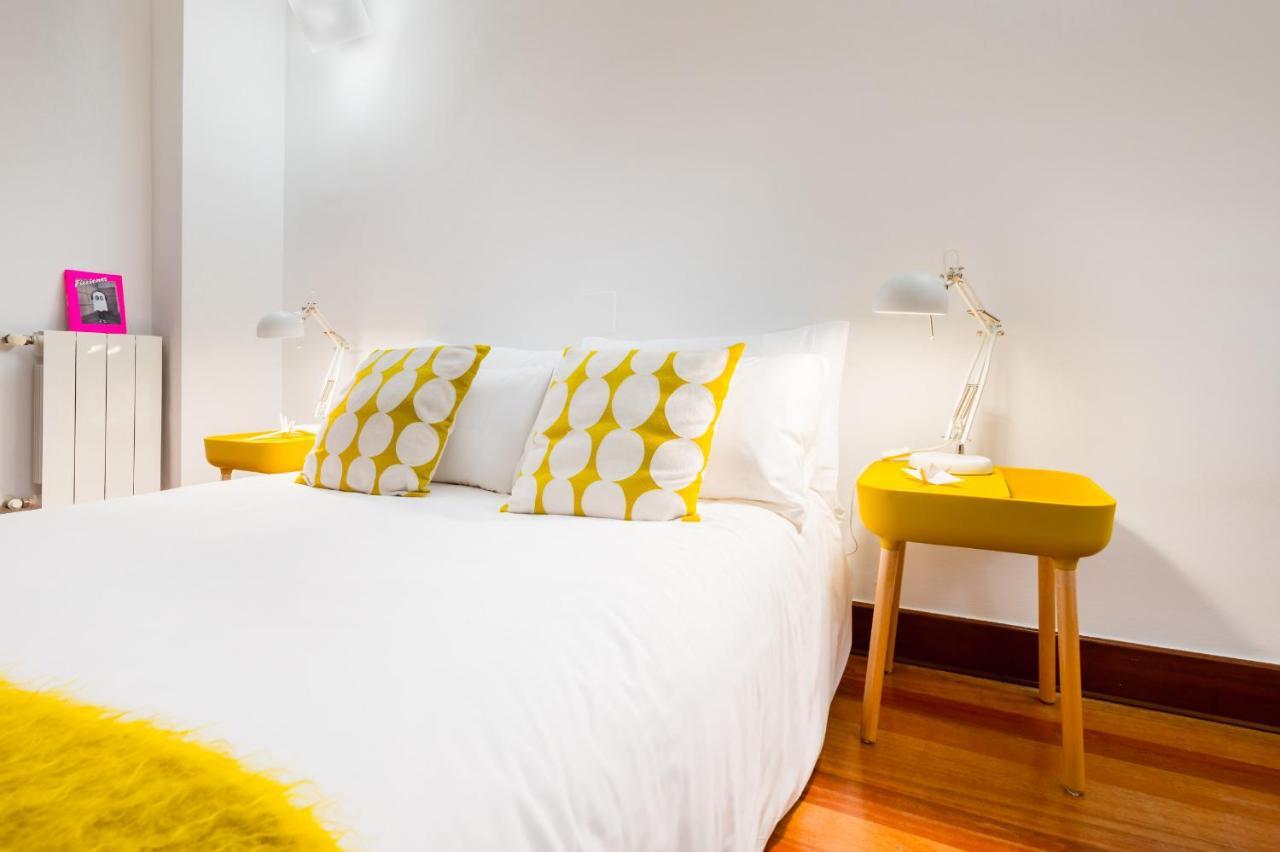 Apartament Stylish Loft Duplex - Alameda Sewilla Zewnętrze zdjęcie
